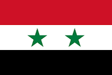 Сири́йская Ара́бская Респу́блика (САР)